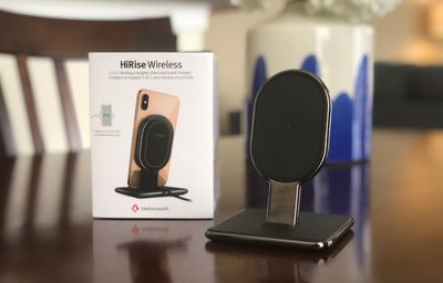 HiRise Wireless 1