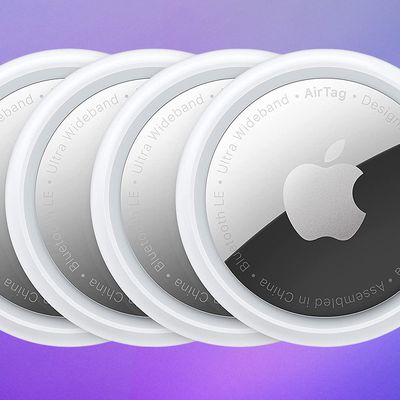 airtag purple prime day