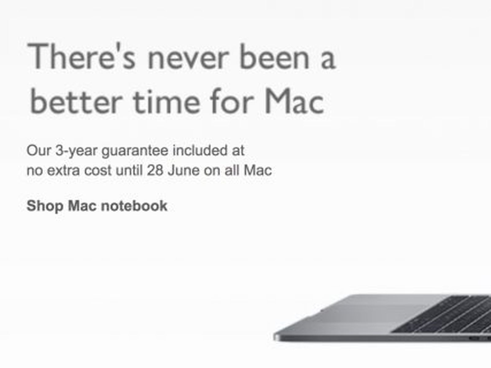 Macbook air best sale 2017 john lewis