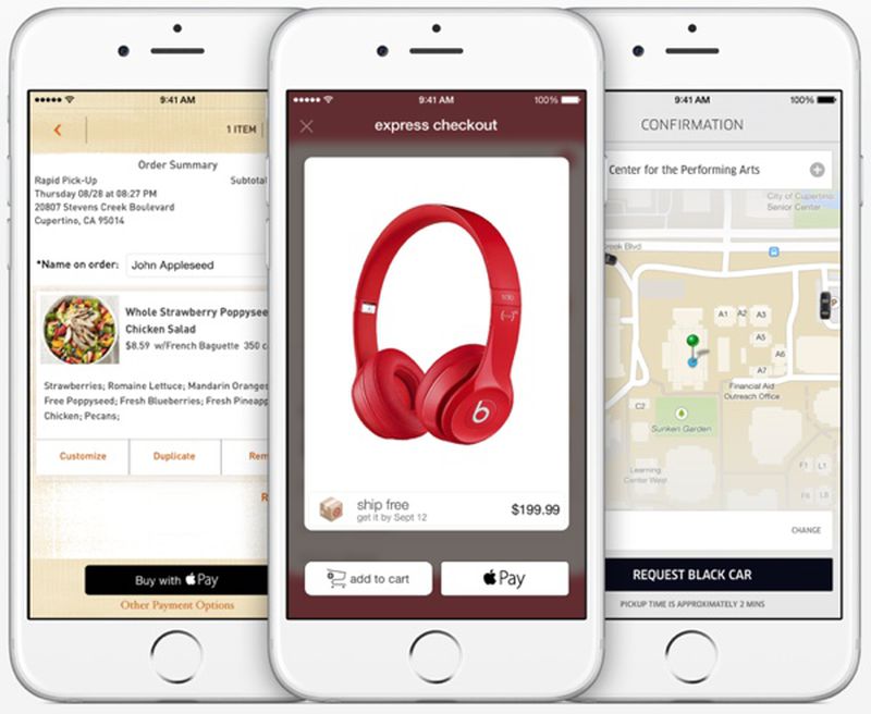 iPhone 6: Reviews, Details and Bending Problems