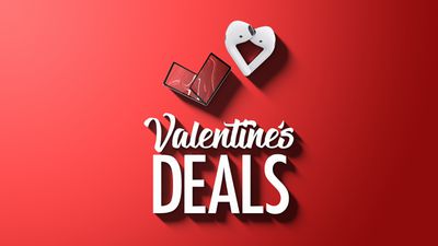 Duo Valentine Deal