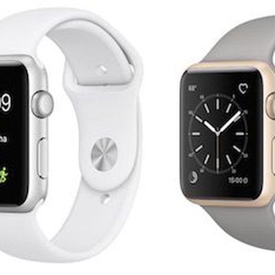 apple watch 2 collections