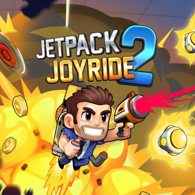jetpack joyride 2