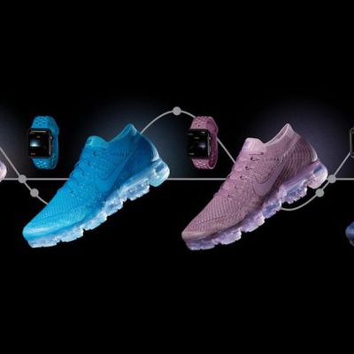 apple watch nike new colors