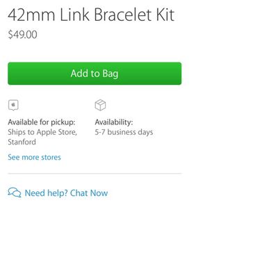 linkbraceletkit