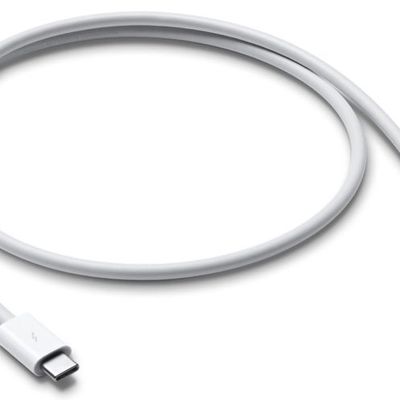 thunderbolt3cableapple