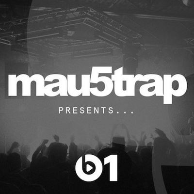 deadmau5 beats 1 show