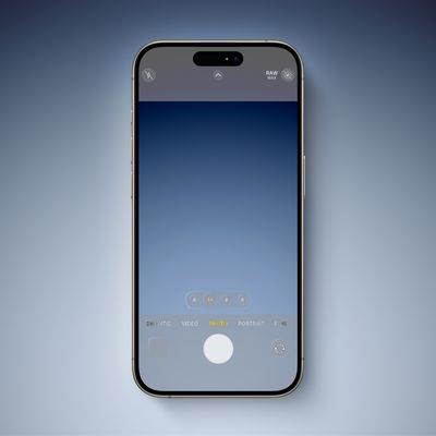 iOS 18 Camera App Possible Leak 16x9 1