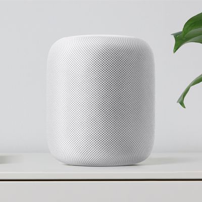 HomePod 2017 Image