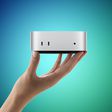 mac mini 2026 blue