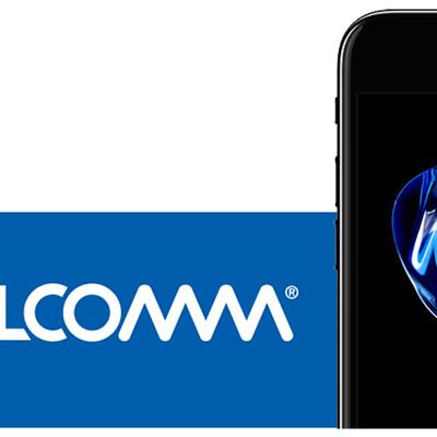 qualcomm iphone 7