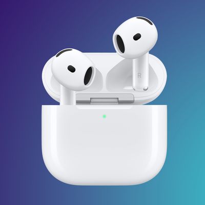 airpods 5 new blue