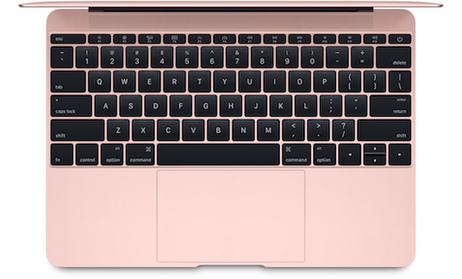 Apple's New 12-Inch MacBook Now Widely Available for Store