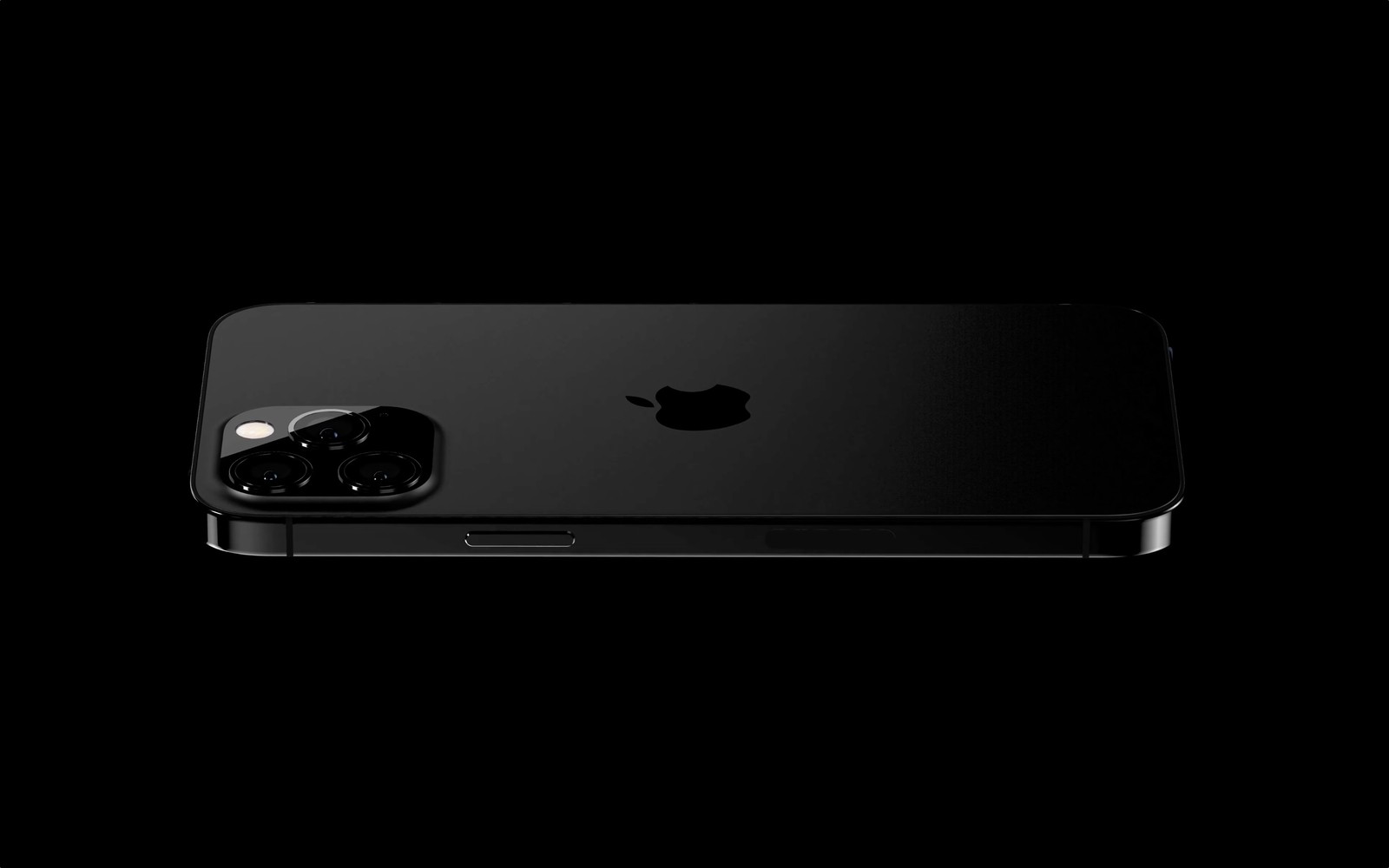 iPhone 13 to Come in Matte Black MacRumors