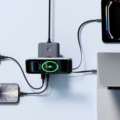 aukey deskhive