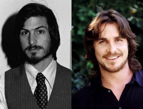 sony courting aaron sorkin to write screenplay for steve jobs movie image