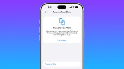 Для отправки iPhone 18 Pro Max требуется разрядка батареи с помощью функции «Подготовка к отправке»