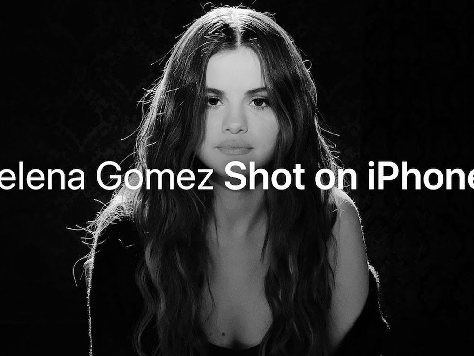 Selena Gomez's New 'Lose You to Love Me' Video Shot on iPhone 11 Pro -  MacRumors