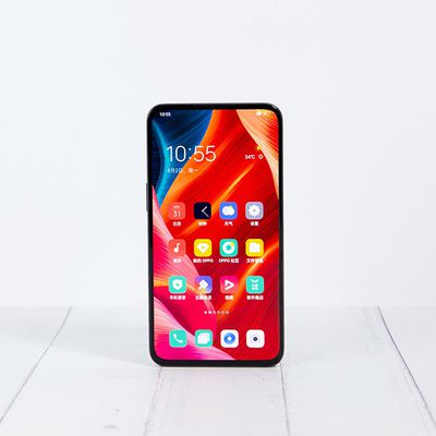 oppo 3rd gen under screen camera1