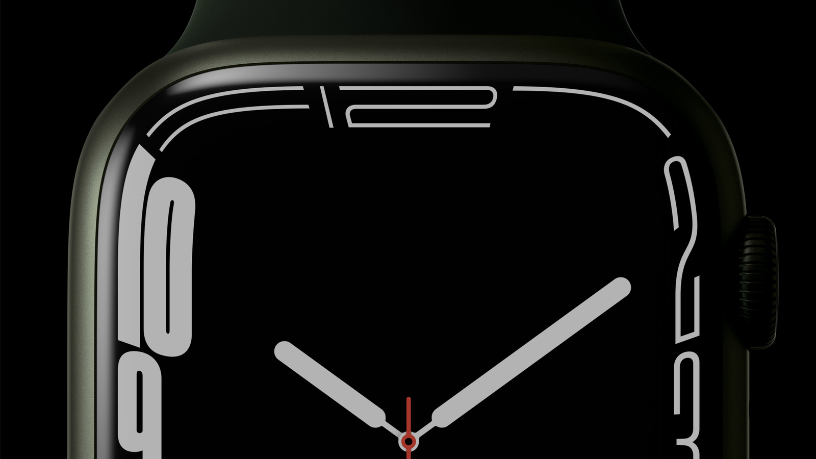 Apple Watch Pro' Rumored to Feature Larger 47mm Case Size With Flat Display  - MacRumors