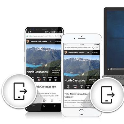 microsoft edge ios