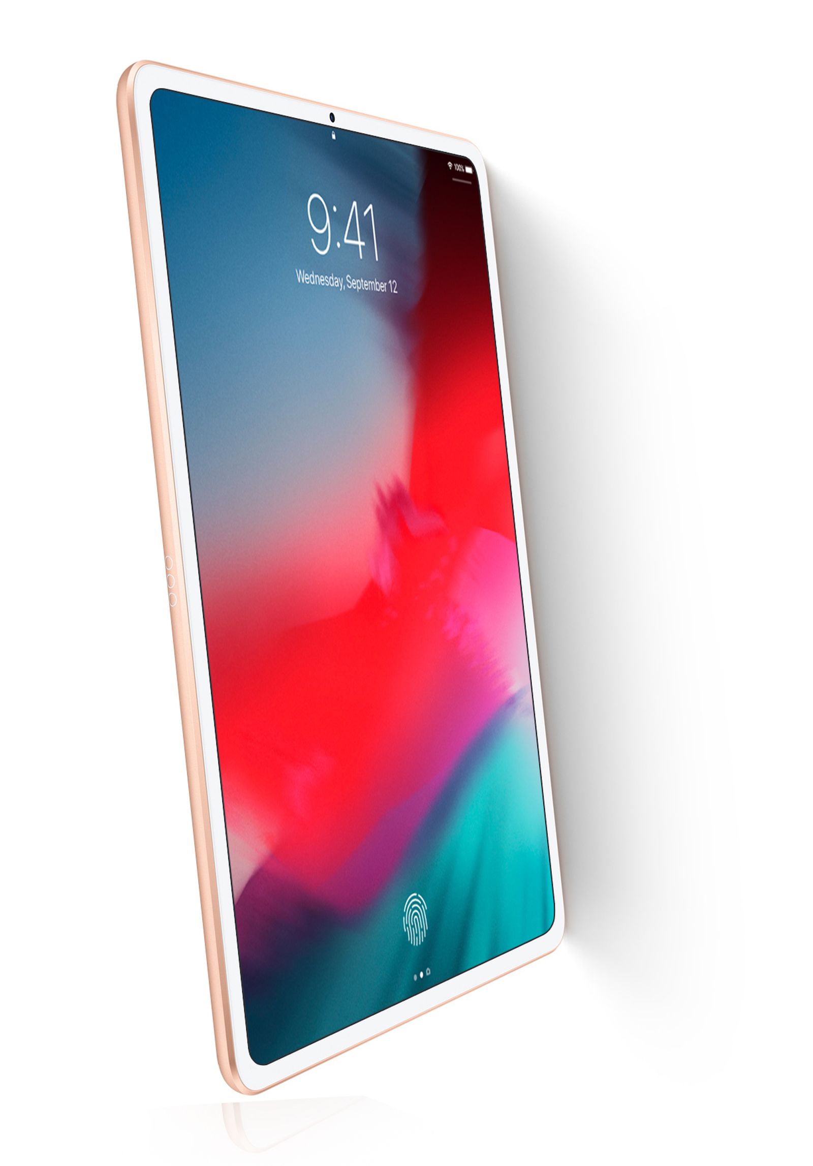 What to Expect From the Next iPad Mini, iPad Air, and Entry-Level iPad -  MacRumors