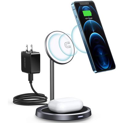 choetech magnetic charger 1