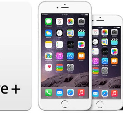 AppleCare Apple Watch iPhone