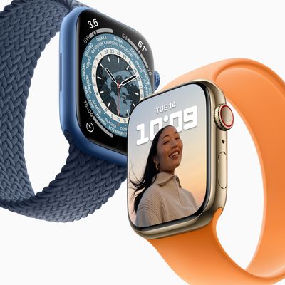 Apple Watch Solo Loops