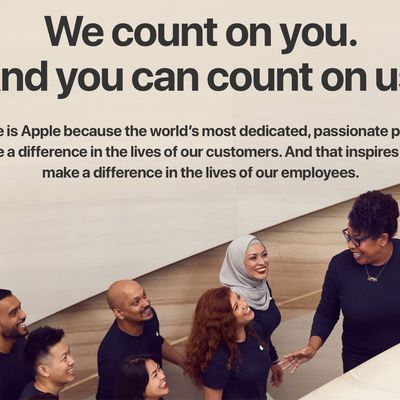 applebenefits