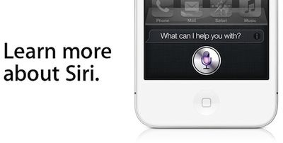 learn more siri