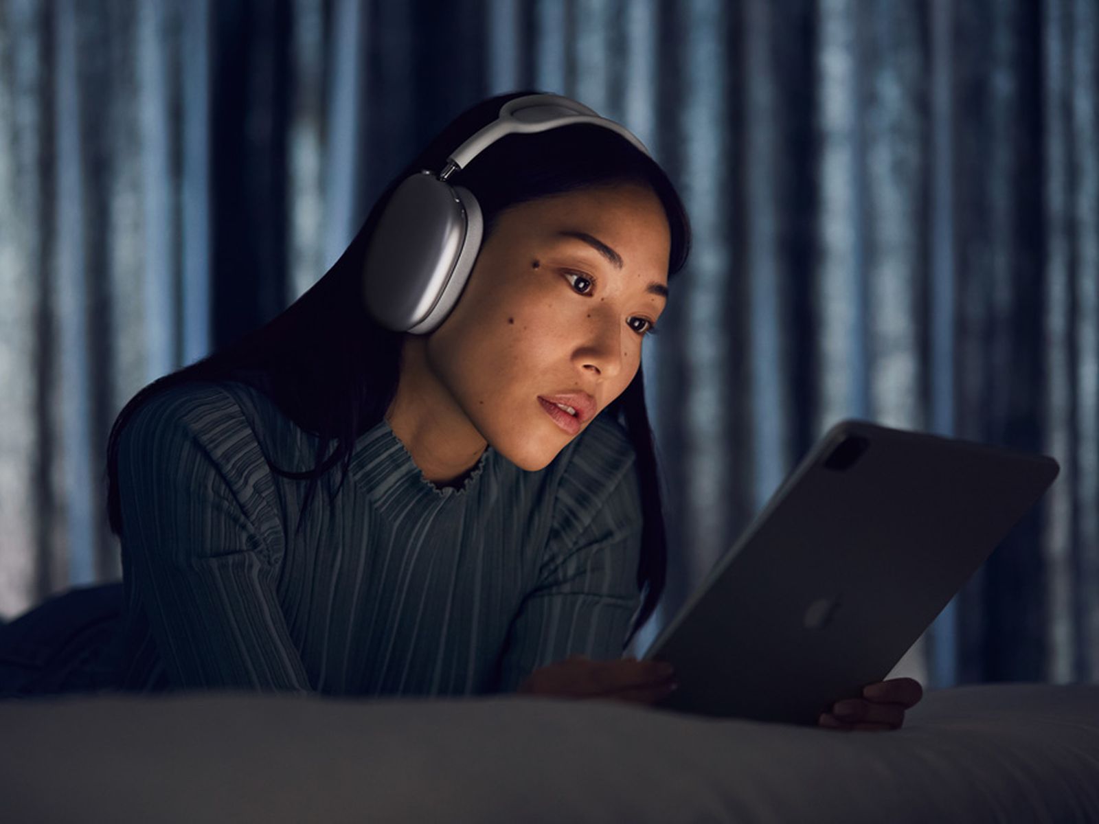 forfatter modstand Lad os gøre det AirPods Max Active Noise Cancelation Confirmed to Be Less Effective After  Latest Firmware Update - MacRumors