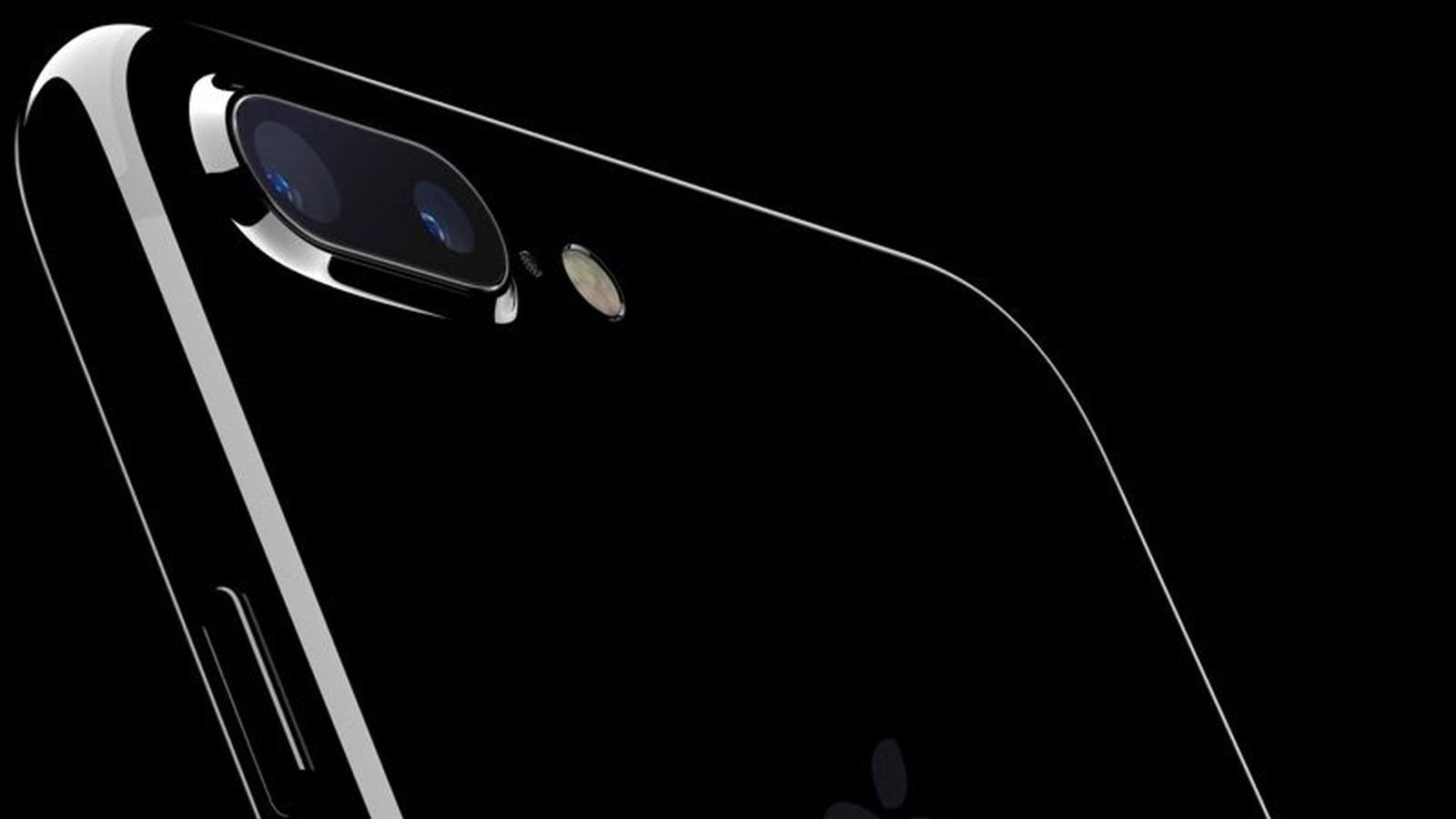 idee reptielen Lil iPhone 7: Everything we know