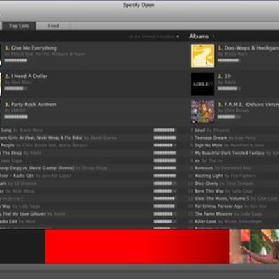 spotify