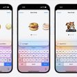 iOS 18 Genmoji WWDC