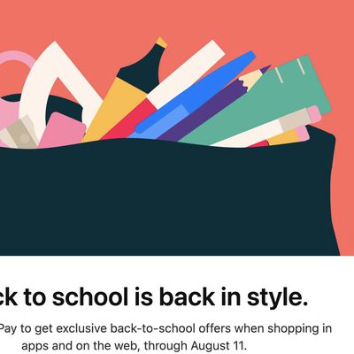 apple pay back to school promotion