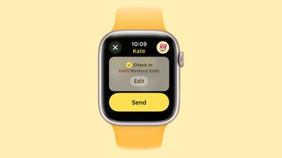 watchos 11 check in