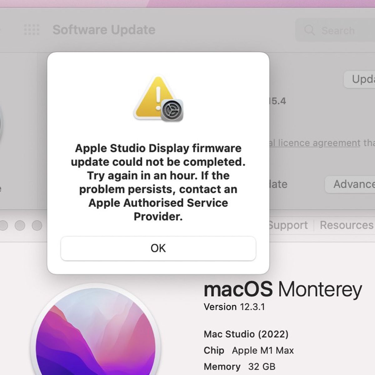 Apple Studio Display - Apple Support