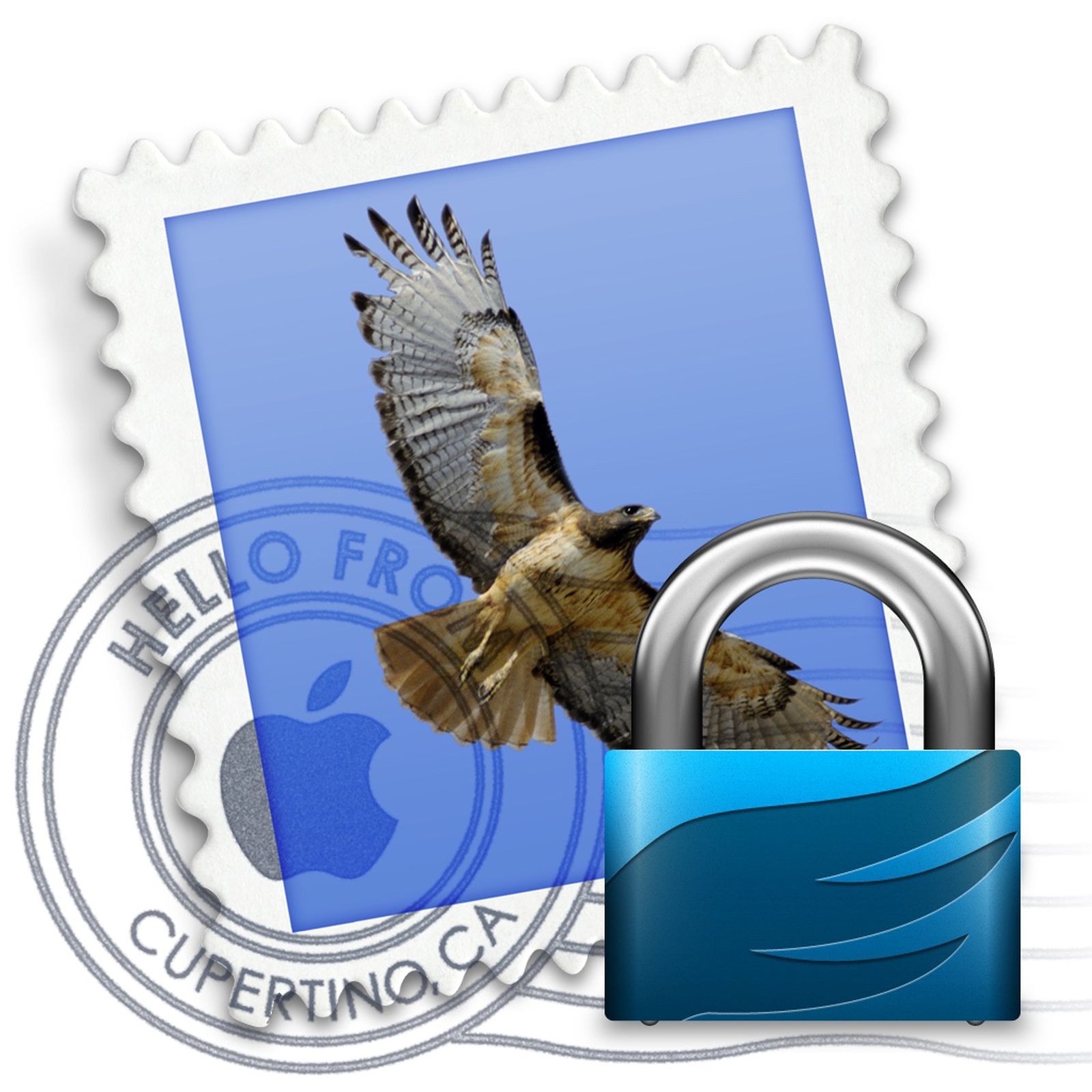 remove gpg mail mac