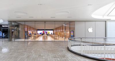 tysons corner apple store