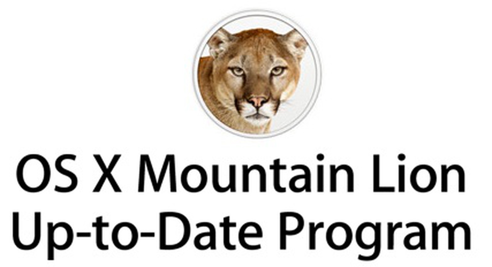 os x mountain lion release date