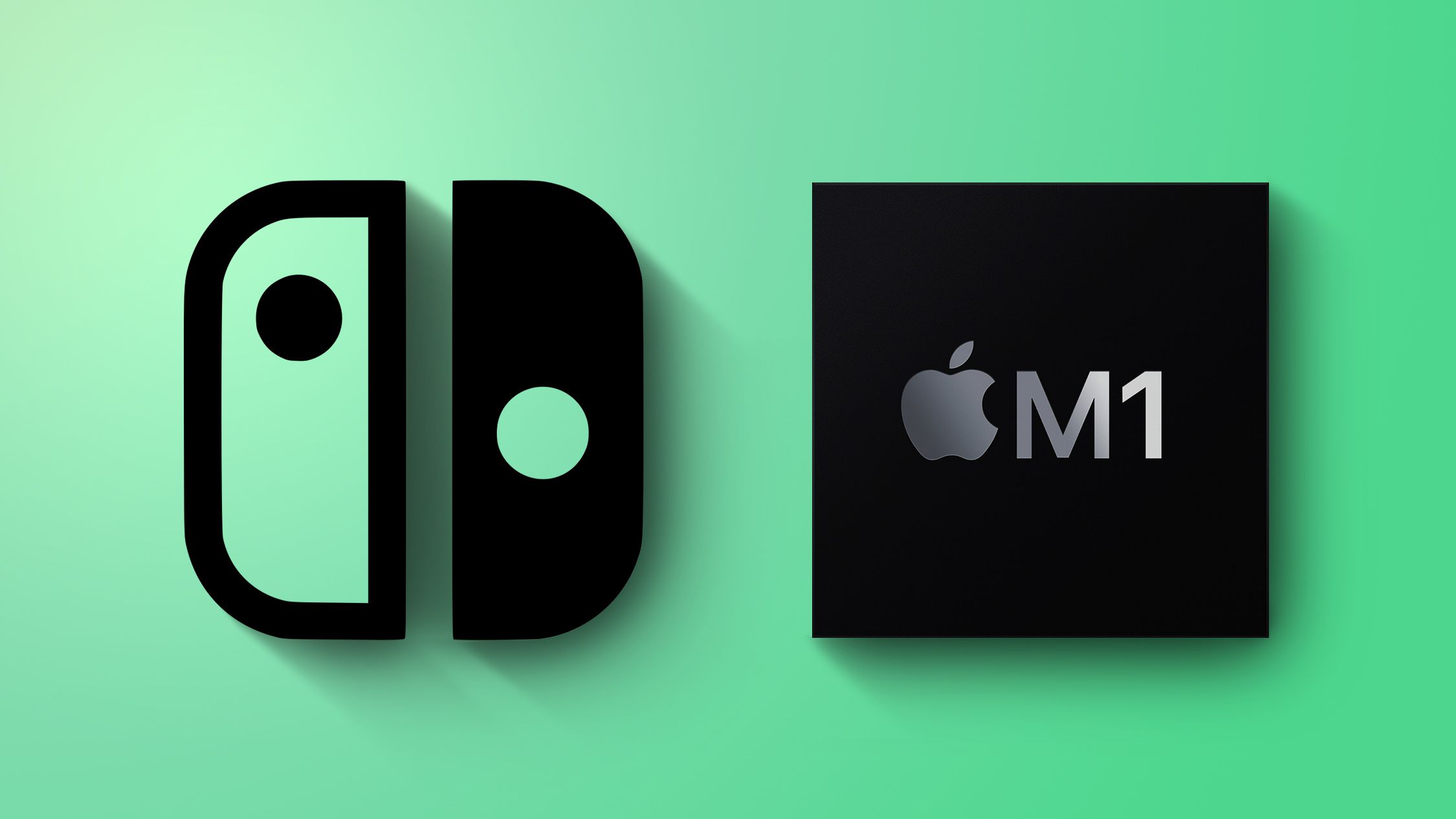 Desenvolvedora emula jogos do Nintendo Switch em Mac M1 - MacMagazine