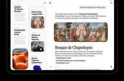 ipados 27 siri app