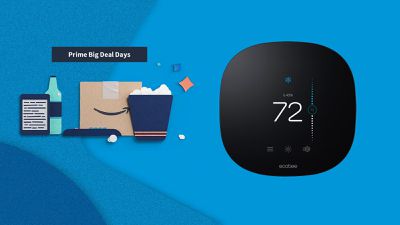 prime day ecobee