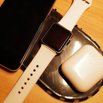 kosutami airpower prototype devices