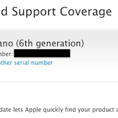 ipod nano 6th gen replacement