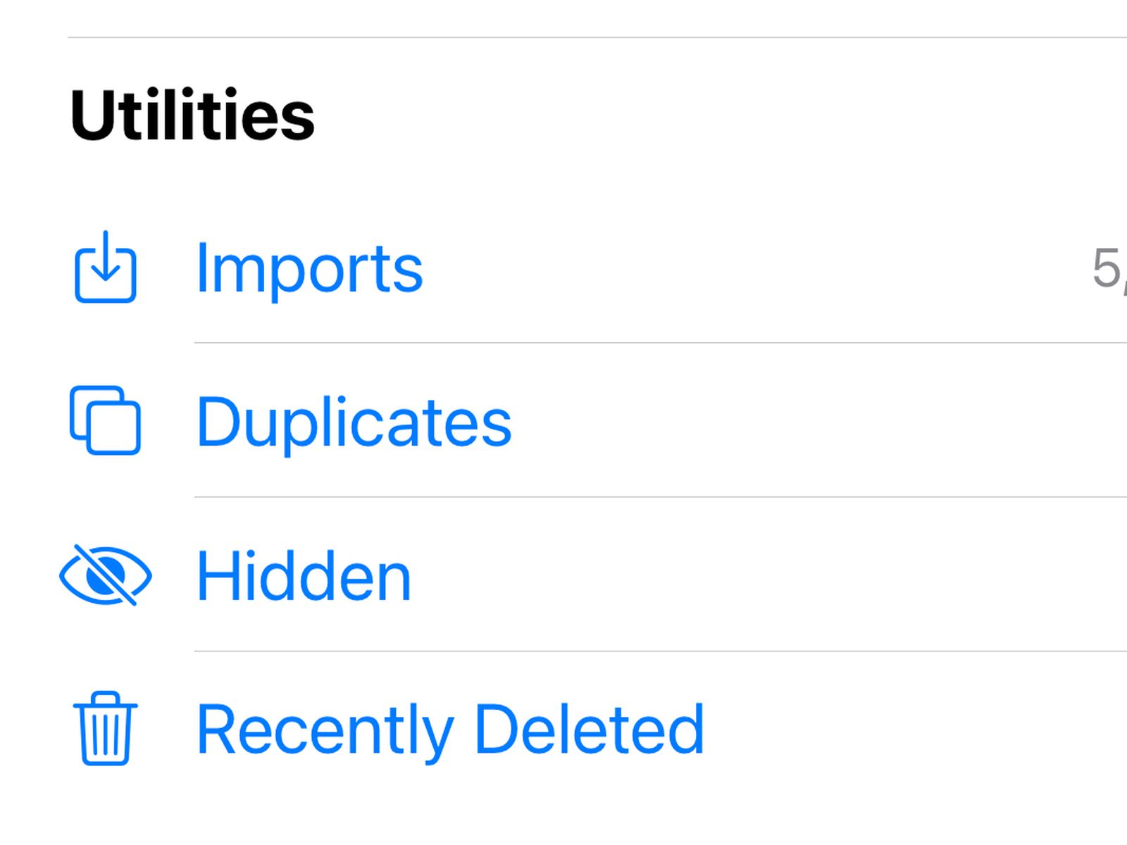 Ios Поиск Дубликатов Фото