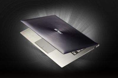 asus zenbook 1