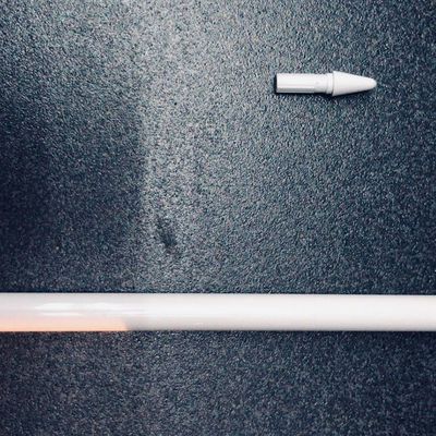 apple pencil 3 leak