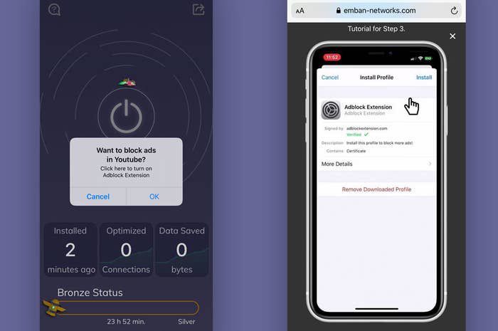 Sensor Tower Secretly Collecting Data From VPN and Ad-Blocking Apps on ...